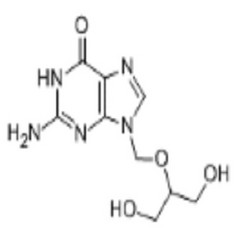 更昔洛韋注射液