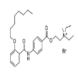 奧替溴銨 (消化系統(tǒng)用藥)