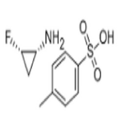 (1R,2S)-2-氟环丙胺对甲苯磺酸盐