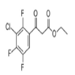 3-氯-2,4,5-三氟苯甲酰乙酸乙酯