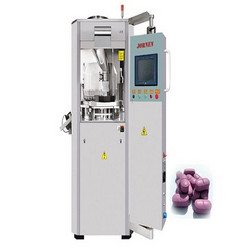 DPH260i-ZH120i Blister-Cartoner Line