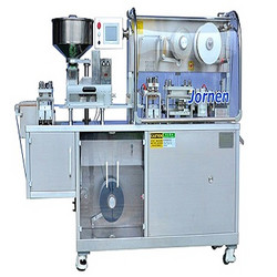Vial and Ampoule Feeder