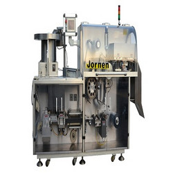 Blister Machine DPH190