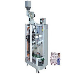 DPP500i-ZH120i Blister Line