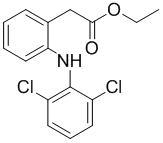 Aceclofenac Impurity C（EP）