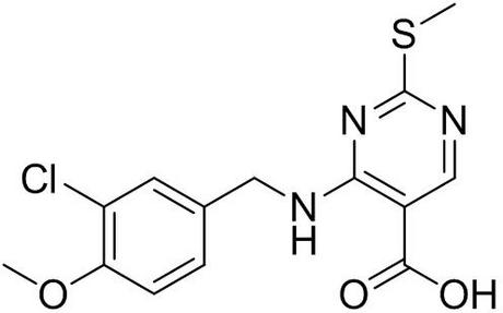 Avanafil Impurity 14