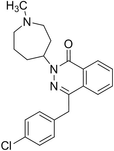 Azelastine