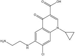 Ciprofloxacin Impurity 2