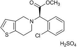 Clopidogrel EP Impurity-C (USP RC C)