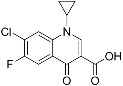 Ciprofloxacin EP Impurity A