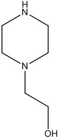 N-(2-Hydroxyethyl)piperazine(1-Piperazineethanol)
