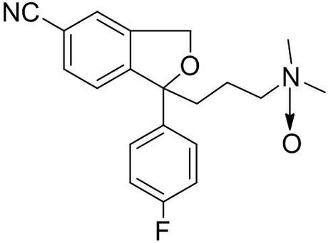 Citalopram USP Related Compound E