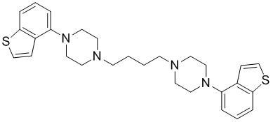 Brexpiprazole Impurity 11