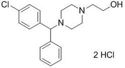 Levocetirizine Hydrochloride Impurity G（2HCl）