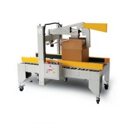 Case sealing machine