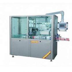 BT-400C Cellophane Overwrapping Machine For multi-boxes