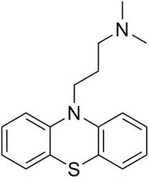 Chlorpromazine Impurity 1