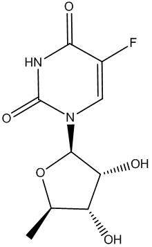 Capecitabine Impurity B（USP）