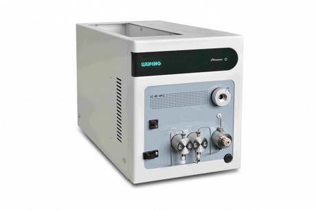 LC-80 ChroMini 高效液相色谱仪