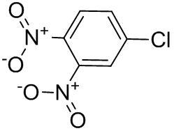 (3,4-Dinitrochlorobenzene)