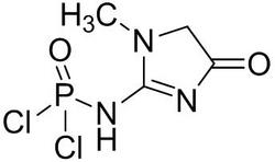Creatinine phosphoric dichloride