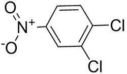 (3,4-Dichloronitrobenzene)