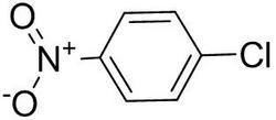 (4-Chloronitrobenzene)