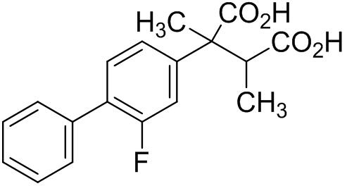 Flurbiprofen Impurity B