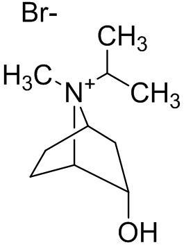 Ipratr** Impurity A
