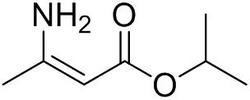 Isopropyl 3-aminocrotonate