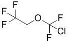 Isofluorane EP Impurity A