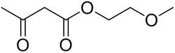 2-Methoxyethyl acetoacetate