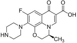 Levofloxacin Related Compound A