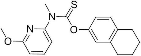 Liranaftate