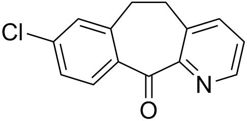 Loratadine EP Impurity B ( USP RC C)