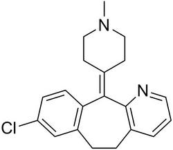 Loratadine EP Impurity G (USP RC B)