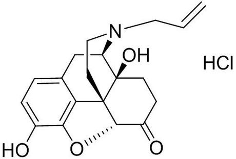 Naloxone Hydrochloride