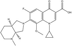 N-Methyl Moxifloxacin