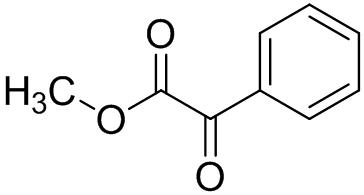 Methyl phenylglyoxalate