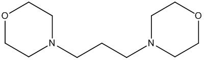 4,4'-(propane-1,3-diyl)bismorpholine