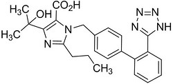 Olmesartan EP Impurity A (Olmesartan Acid)