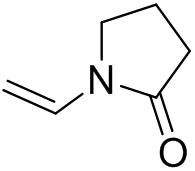 N-Vinyl-2-pyrrolidone