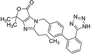 Olmesartan EP Impurity B