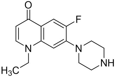 Norfloxacin Impurity D