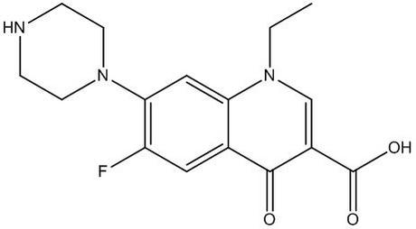 Norfloxacin