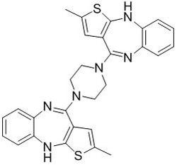 Olanzapine Impurity 7