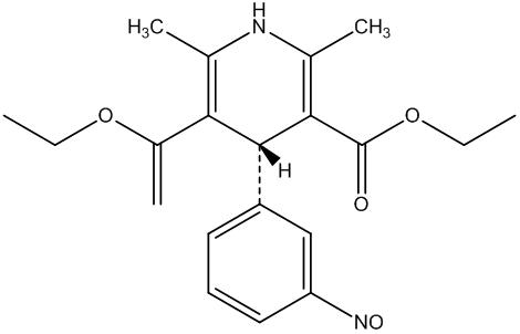 Nitrendipine Impurity 7