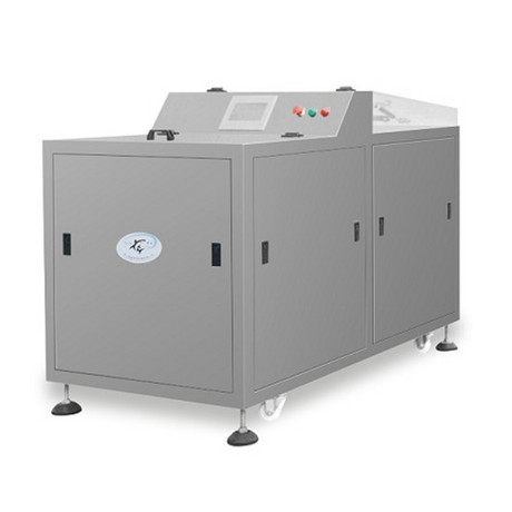 PBL-160自动理瓶机