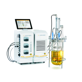 赛多利斯BioSTAT® A生物反应器|发酵罐 