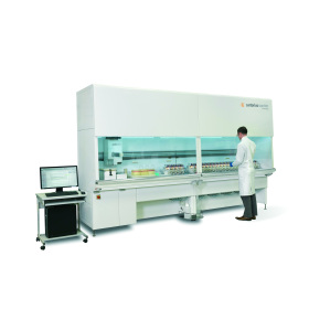 赛多利斯 ambr® 250 高通量生物反应器